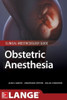 Obstetric Anesthesia