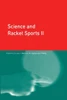 Science And Racket Sports Ii