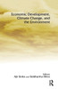 Economic Development, Climate Change, And The Environment