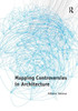 Mapping Controversies In Architecture