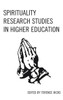 Spirituality Research Studies In Higher Education
