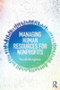 Managing Human Resources For Nonprofits