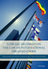 Judicial Decisions On The Law Of International Organizations