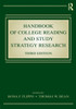 Handbook Of College Reading And Study Strategy Research