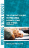 The Student's Guide To Preparing Dissertations And Theses