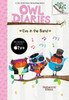 Eva In The Band: A Branches Book (Owl Diaries #17)