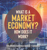 What Is A Market Economy? How Does It Work? Free Market Economics Grade 6 Economics