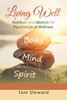 Living Well: Nutrition And Lifestyle For Psychological Wellness