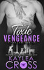 Toxic Vengeance (Vengeance Series)