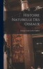 Histoire Naturelle Des Oiseaux (French Edition)