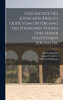 Geschichte Des Jüdischen Krieges Oder Vom Untergang Des Jüdischen Volkes Und Seiner Hauptstadt Jerusalem. (German Edition)