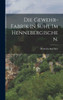 Die Gewehr-Fabrik In Suhl Im Hennebergischen. (German Edition)