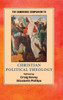 The Cambridge Companion To Christian Political Theology (Cambridge Companions To Religion)