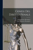 Genesi Del Diritto Penale (Italian Edition)
