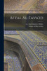 Afzal Al-Fava'Id (Urdu Edition)