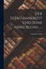 Der Staatsbankrott Und Seine Abwicklung, ... (German Edition)