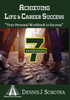 Achieving Life & Career Success: Your Personal Workbook To Success