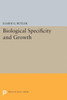 Biological Specificity And Growth (Princeton Legacy Library, 2116)