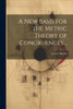 A New Basis For The Metric Theory Of Congruences ..