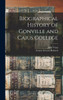 Biographical History Of Gonville And Caius College