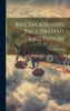 British Airships, Past, Present And Future