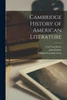 Cambridge History Of American Literature