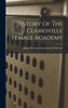 History Of The Clarksville Female Academy