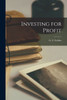 Investing For Profit