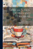 Lyrical Songs, Idylls And Epigrams