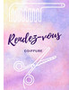 Carnet de rendez vous coiffure: professionnel grand format (A4) (French Edition)