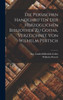 Official History Of The Operations Of The First Colorado Infantry, U.S.V. In The Campaign In The Philippine Islands