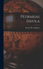 Pedrarias Davila