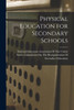 Physical Education For Secondary Schools