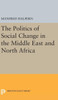 Politics Of Social Change: In The Middle East And North Africa (Princeton Legacy Library, 1863)