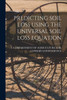 Predicting Soil Loss Using The Universal Soil Loss Equation