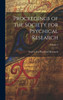 Proceedings Of The Society For Psychical Research; Volume 2