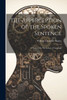 The Apperception Of The Spoken Sentence: A Study In The Psychology Of Language