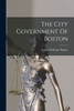 The City Government Of Boston