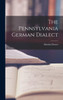 The Pennsylvania German Dialect