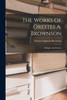 The Works Of Orestes A. Brownson: Religion And Society