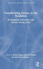 Transforming Leisure In The Pandemic (Routledge Critical Leisure Studies)