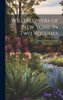 Wild Flowers Of New York: In Two Volumes: 2