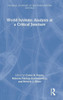 World-Systems Analysis At A Critical Juncture (Political Economy Of The World-System Annuals)