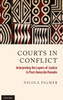 Courts In Conflict: Interpreting The Layers Of Justice In Post-Genocide Rwanda