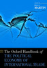 The Oxford Handbook Of The Political Economy Of International Trade (Oxford Handbooks)