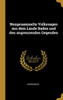 Neugesammelte Volkssagen Aus Dem Lande Baden Und Den Angrenzenden Gegenden (German Edition)