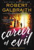 Career Of Evil (A Cormoran Strike Novel, 3)