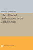 Office Of Ambassador (Princeton Legacy Library, 5081)