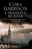Shameful Murder, A (A Reverend Mother Mystery, 1)