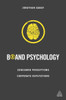 Brand Psychology: Consumer Perceptions, Corporate Reputations